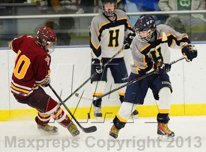 Thumbnail 1 in Sheehan @ Housatonic/Northwestern photogallery.