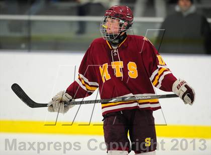 Thumbnail 2 in Sheehan @ Housatonic/Northwestern photogallery.