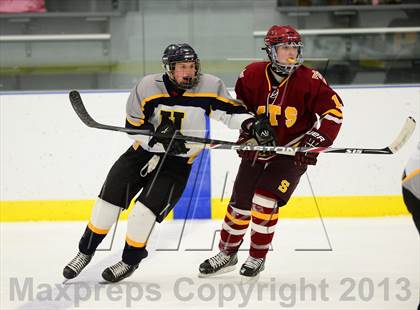 Thumbnail 3 in Sheehan @ Housatonic/Northwestern photogallery.