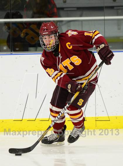 Thumbnail 2 in Sheehan @ Housatonic/Northwestern photogallery.