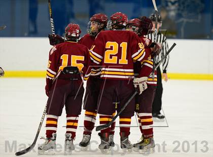 Thumbnail 3 in Sheehan @ Housatonic/Northwestern photogallery.