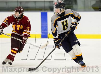Thumbnail 1 in Sheehan @ Housatonic/Northwestern photogallery.