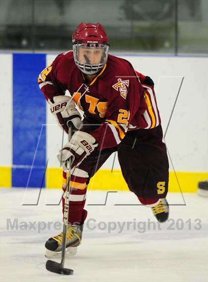 Thumbnail 3 in Sheehan @ Housatonic/Northwestern photogallery.