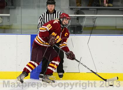Thumbnail 1 in Sheehan @ Housatonic/Northwestern photogallery.