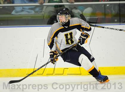 Thumbnail 3 in Sheehan @ Housatonic/Northwestern photogallery.