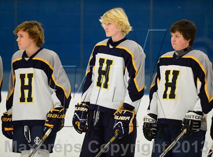 Thumbnail 2 in Sheehan @ Housatonic/Northwestern photogallery.