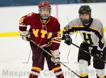 Thumbnail 2 in Sheehan @ Housatonic/Northwestern photogallery.