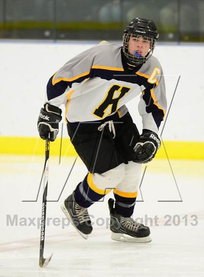 Thumbnail 3 in Sheehan @ Housatonic/Northwestern photogallery.