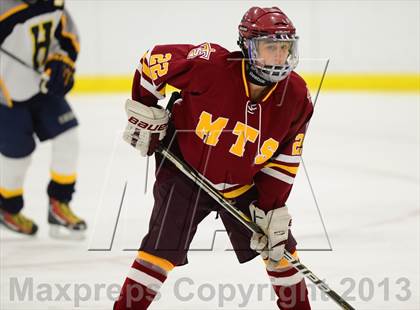 Thumbnail 3 in Sheehan @ Housatonic/Northwestern photogallery.