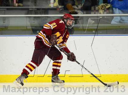 Thumbnail 3 in Sheehan @ Housatonic/Northwestern photogallery.