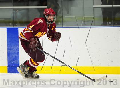 Thumbnail 3 in Sheehan @ Housatonic/Northwestern photogallery.