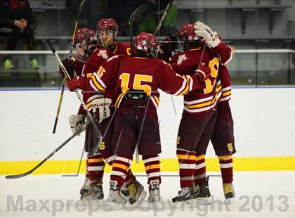Thumbnail 1 in Sheehan @ Housatonic/Northwestern photogallery.