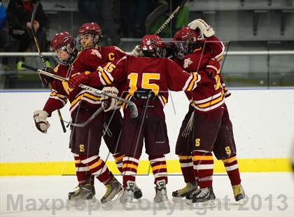 Thumbnail 3 in Sheehan @ Housatonic/Northwestern photogallery.