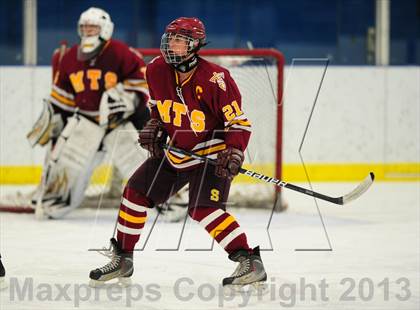 Thumbnail 3 in Sheehan @ Housatonic/Northwestern photogallery.