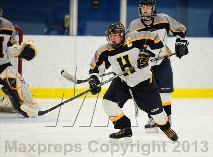 Thumbnail 2 in Sheehan @ Housatonic/Northwestern photogallery.
