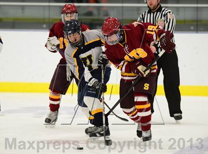 Thumbnail 1 in Sheehan @ Housatonic/Northwestern photogallery.