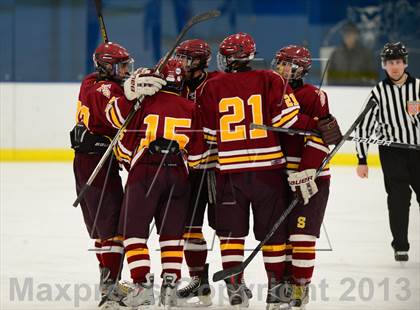 Thumbnail 1 in Sheehan @ Housatonic/Northwestern photogallery.