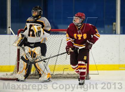 Thumbnail 3 in Sheehan @ Housatonic/Northwestern photogallery.