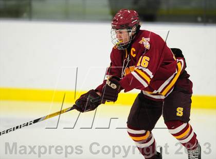Thumbnail 2 in Sheehan @ Housatonic/Northwestern photogallery.