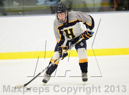 Thumbnail 2 in Sheehan @ Housatonic/Northwestern photogallery.
