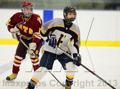 Thumbnail 3 in Sheehan @ Housatonic/Northwestern photogallery.