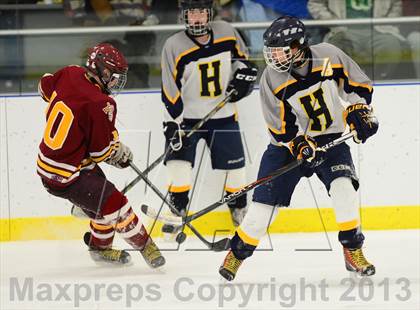 Thumbnail 2 in Sheehan @ Housatonic/Northwestern photogallery.
