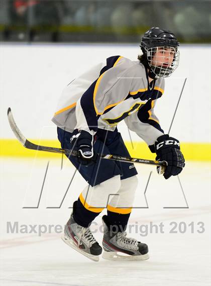 Thumbnail 3 in Sheehan @ Housatonic/Northwestern photogallery.
