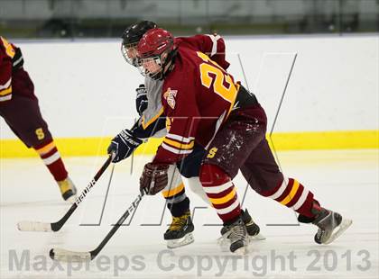 Thumbnail 3 in Sheehan @ Housatonic/Northwestern photogallery.