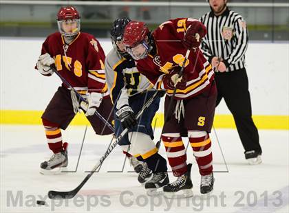 Thumbnail 2 in Sheehan @ Housatonic/Northwestern photogallery.