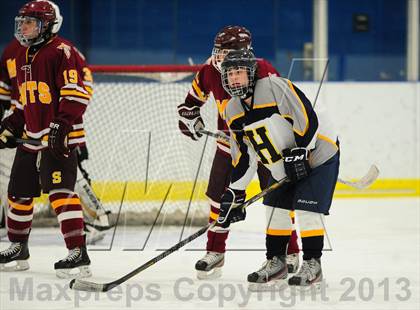 Thumbnail 3 in Sheehan @ Housatonic/Northwestern photogallery.
