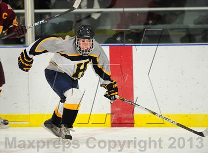 Thumbnail 3 in Sheehan @ Housatonic/Northwestern photogallery.
