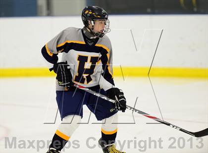 Thumbnail 3 in Sheehan @ Housatonic/Northwestern photogallery.