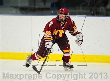 Thumbnail 2 in Sheehan @ Housatonic/Northwestern photogallery.