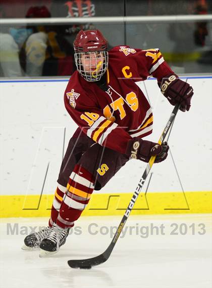 Thumbnail 3 in Sheehan @ Housatonic/Northwestern photogallery.