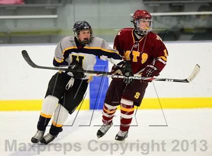 Thumbnail 1 in Sheehan @ Housatonic/Northwestern photogallery.