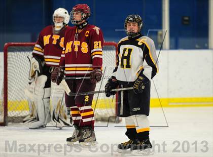 Thumbnail 3 in Sheehan @ Housatonic/Northwestern photogallery.