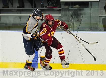 Thumbnail 3 in Sheehan @ Housatonic/Northwestern photogallery.