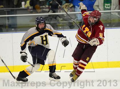 Thumbnail 2 in Sheehan @ Housatonic/Northwestern photogallery.