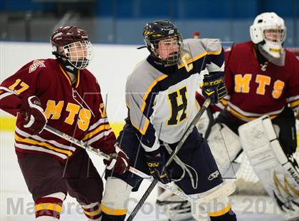 Thumbnail 2 in Sheehan @ Housatonic/Northwestern photogallery.