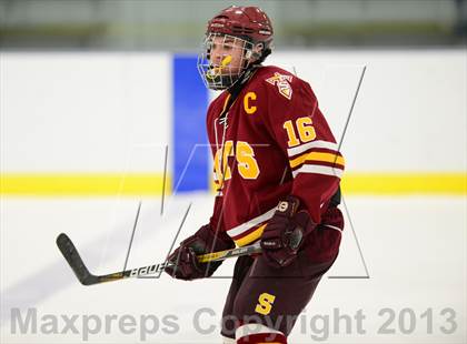 Thumbnail 2 in Sheehan @ Housatonic/Northwestern photogallery.