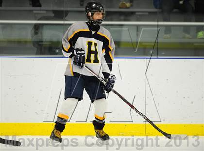 Thumbnail 3 in Sheehan @ Housatonic/Northwestern photogallery.