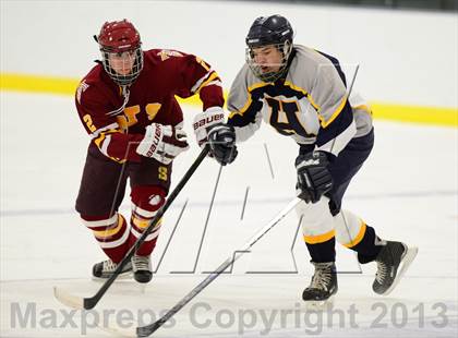 Thumbnail 3 in Sheehan @ Housatonic/Northwestern photogallery.