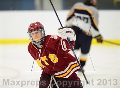 Thumbnail 1 in Sheehan @ Housatonic/Northwestern photogallery.