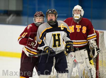 Thumbnail 3 in Sheehan @ Housatonic/Northwestern photogallery.