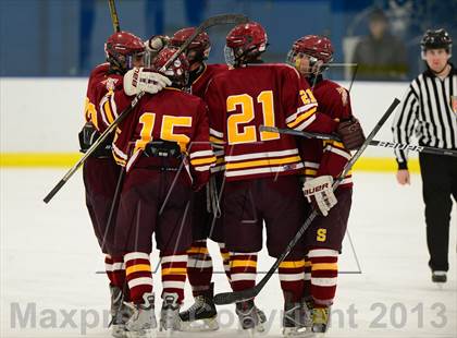Thumbnail 2 in Sheehan @ Housatonic/Northwestern photogallery.