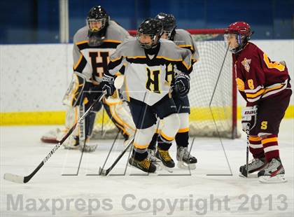 Thumbnail 3 in Sheehan @ Housatonic/Northwestern photogallery.