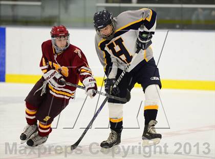 Thumbnail 2 in Sheehan @ Housatonic/Northwestern photogallery.