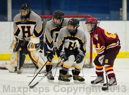 Thumbnail 2 in Sheehan @ Housatonic/Northwestern photogallery.