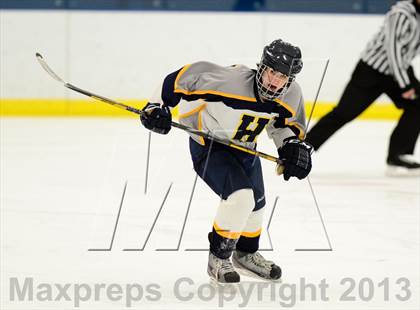 Thumbnail 2 in Sheehan @ Housatonic/Northwestern photogallery.