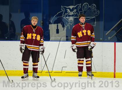 Thumbnail 3 in Sheehan @ Housatonic/Northwestern photogallery.
